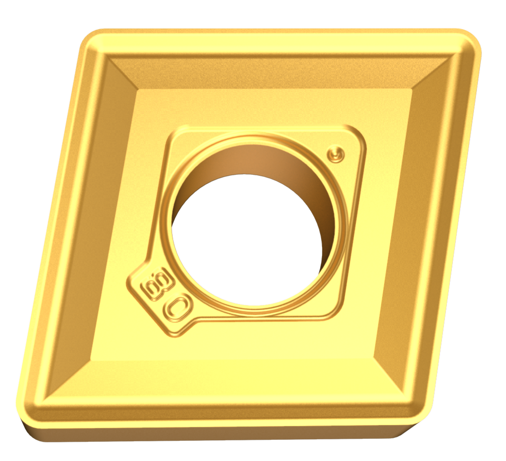 CNMG-TT catalog 3D reference