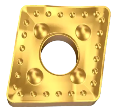 CNMM-MP carbide turning insert catalog 3D reference