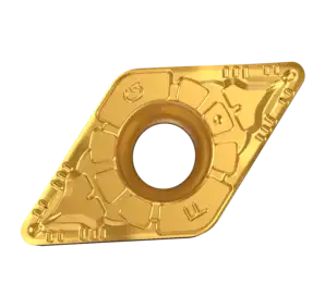 DNMG-FG carbide turning insert catalog 3D reference