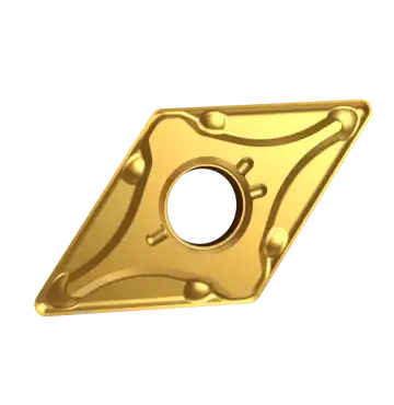 DNMG-MA carbide turning insert catalog 3D reference