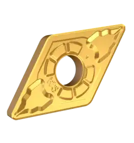 DNMG-WS carbide turning insert catalog 3D reference