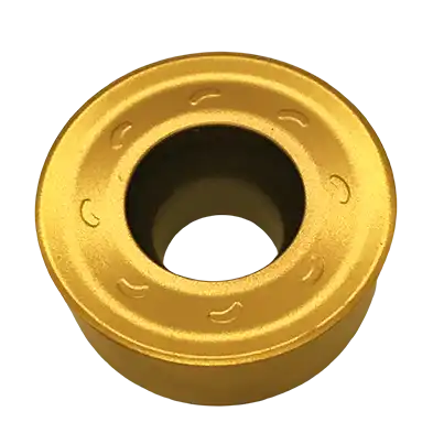 RCKT-ER carbide turning insert catalog 3D reference