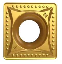 SCMT-MT carbide turning insert catalog 3D reference