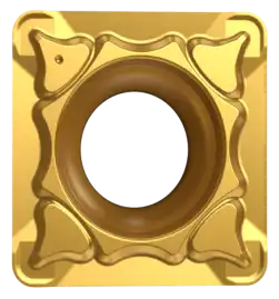 SCMT-PC carbide turning insert catalog 3D reference