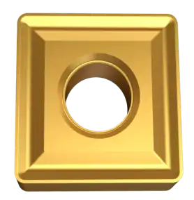 SNMG carbide turning insert catalog 3D reference