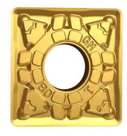SNMG-GM carbide turning insert catalog 3D reference