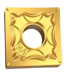 SNMG-HA carbide turning insert catalog 3D reference