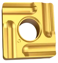 SNMG-ZC carbide turning insert catalog 3D reference