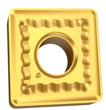 SNMG-MT carbide turning insert catalog 3D reference