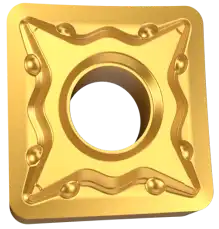 SNMG-OMM carbide turning insert catalog 3D reference