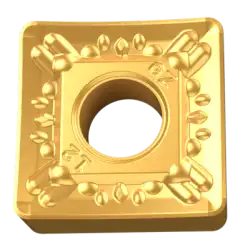 SNMM-GZ carbide turning insert catalog 3D reference