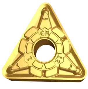 TNMG-GM carbide turning insert catalog 3D reference