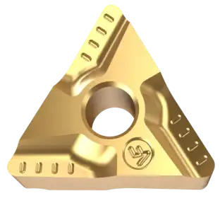 TNMG-VF carbide turning insert catalog 3D reference