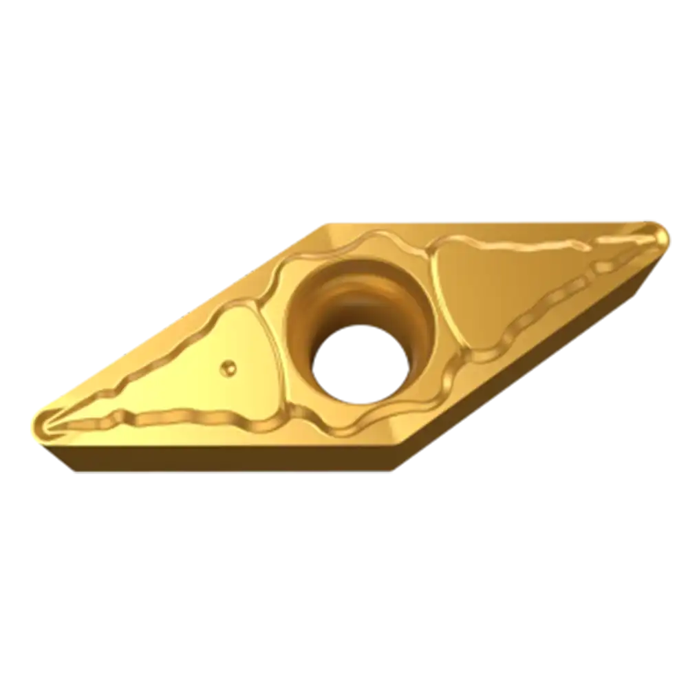 VBMT-PC carbide turning insert catalog 3D reference
