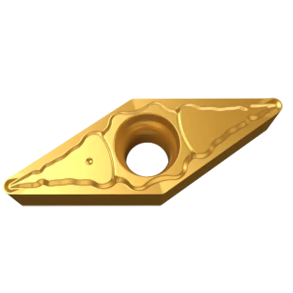 VCMT-PC carbide turning insert catalog 3D reference