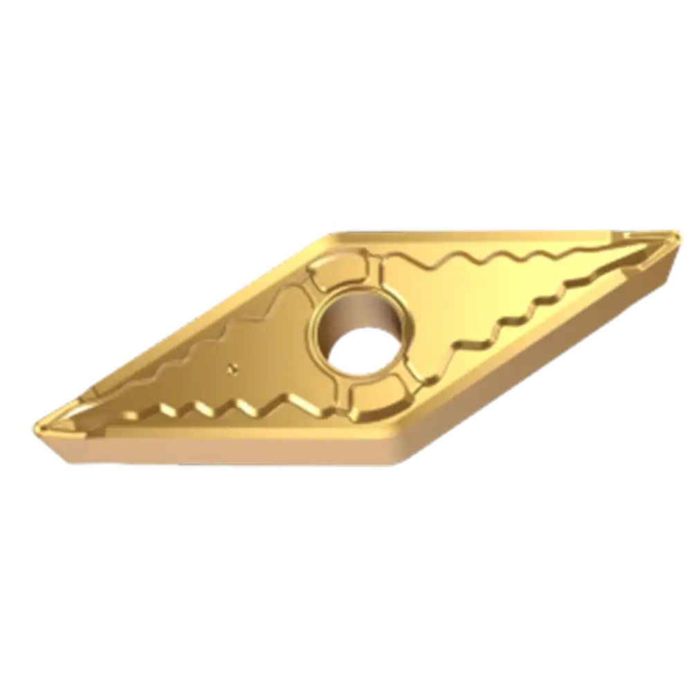 VNMG-EA carbide turning insert catalog 3D reference