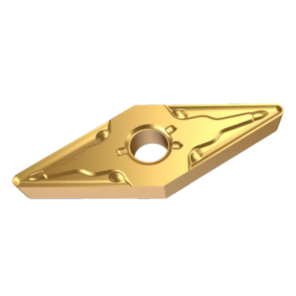 VNMG-MA carbide turning insert catalog 3D reference