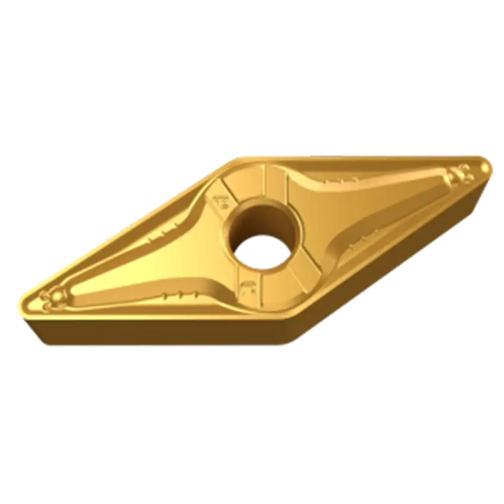VNMG-PC carbide turning insert catalog 3D reference