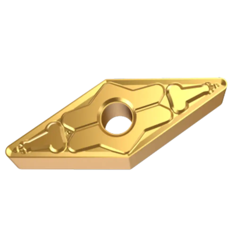 VNMG-TM carbide turning insert catalog 3D reference