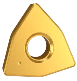WNMA carbide turning insert catalog 3D reference