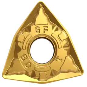 WNMG-GF carbide turning insert catalog 3D reference