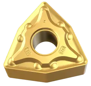WNMG-MA carbide turning insert catalog 3D reference