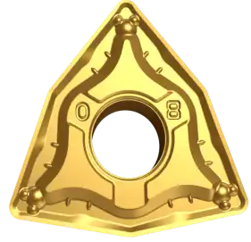 WNMG-PC carbide turning insert catalog 3D reference