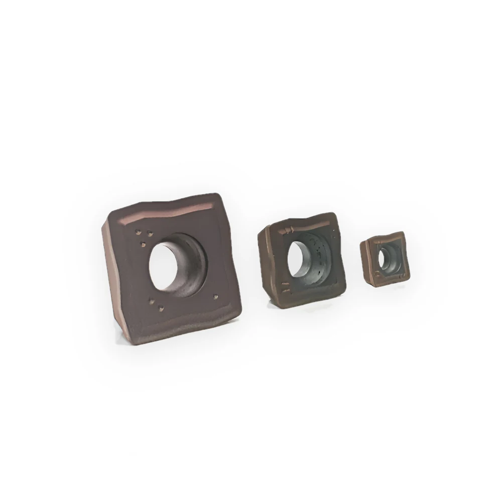 Real FH SOMT-DP product group