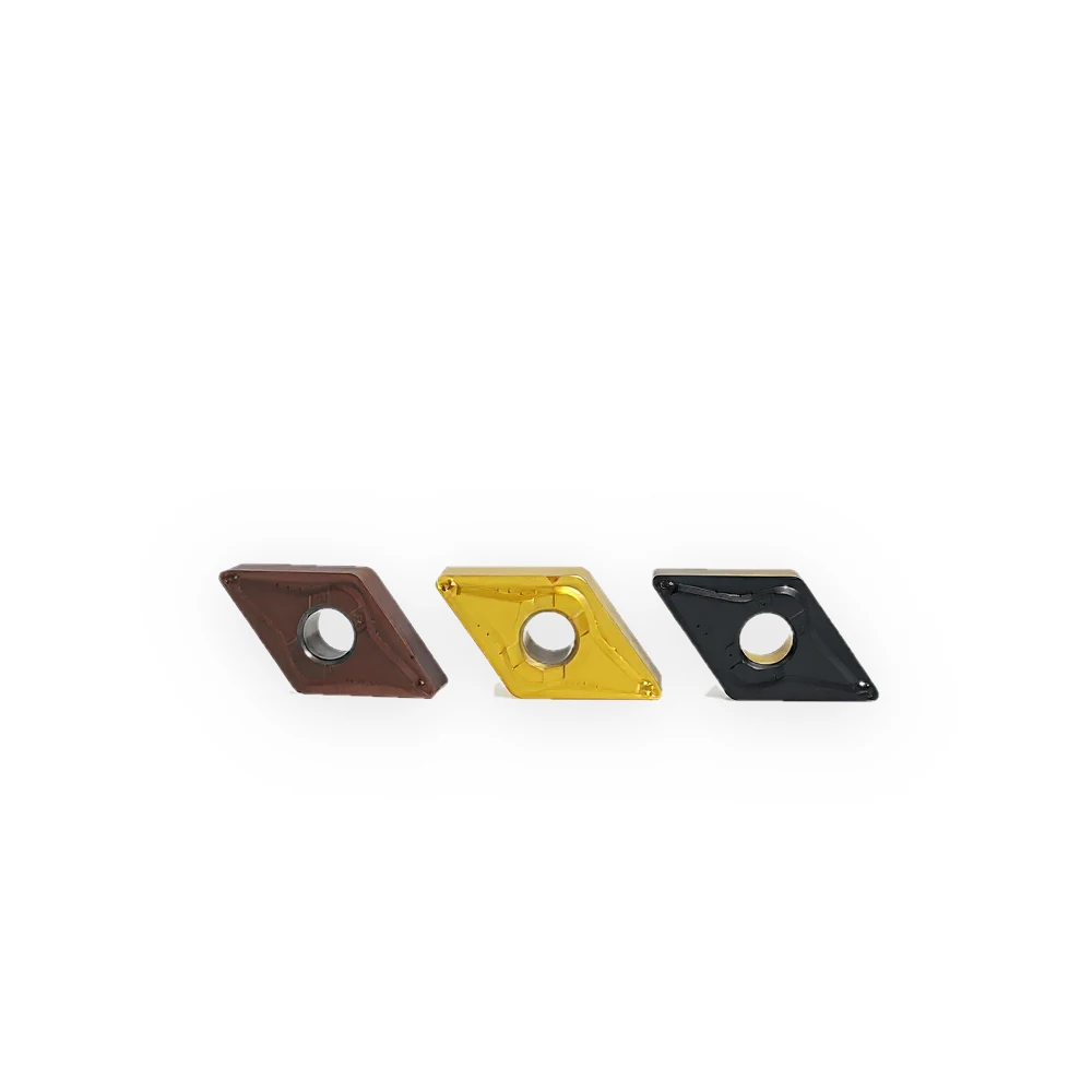 FH DNMG-PC Overview product evidence